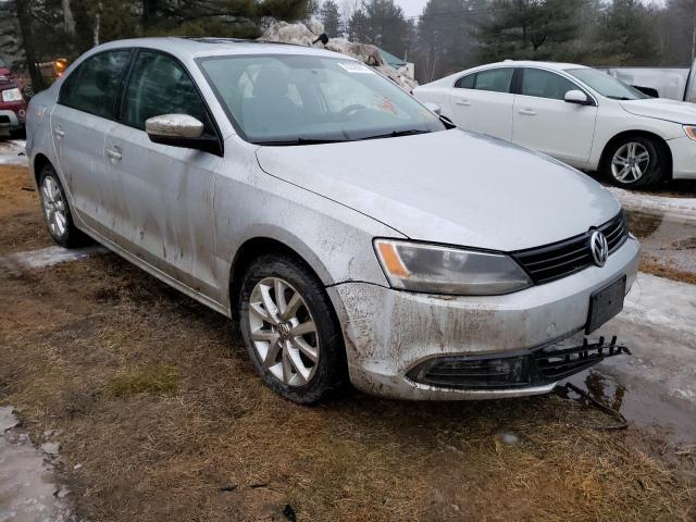 VOLKSWAGEN JETTA SE 2012 3vwbp7aj7cm324033