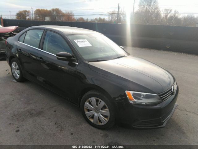 VOLKSWAGEN NULL 2013 3vwbp7aj7dm414929