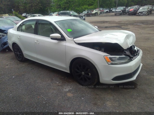 VOLKSWAGEN JETTA SEDAN 2013 3vwbp7aj7dm427390