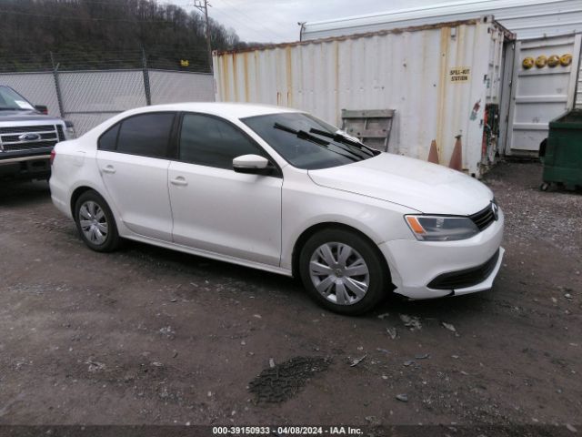 VOLKSWAGEN JETTA 2012 3vwbp7aj8cm002372