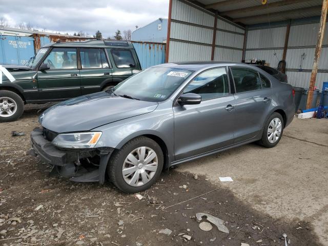 VOLKSWAGEN JETTA SE 2012 3vwbp7aj8cm031189