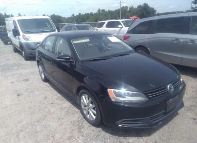 VOLKSWAGEN JETTA SEDAN 2012 3vwbp7aj8cm039969