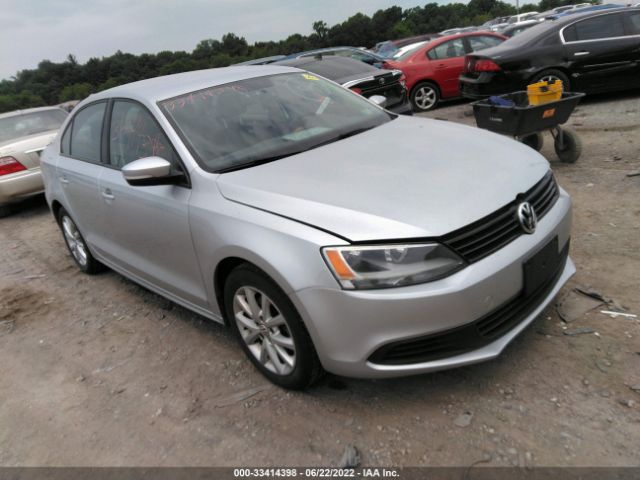 VOLKSWAGEN JETTA SEDAN 2012 3vwbp7aj8cm078013