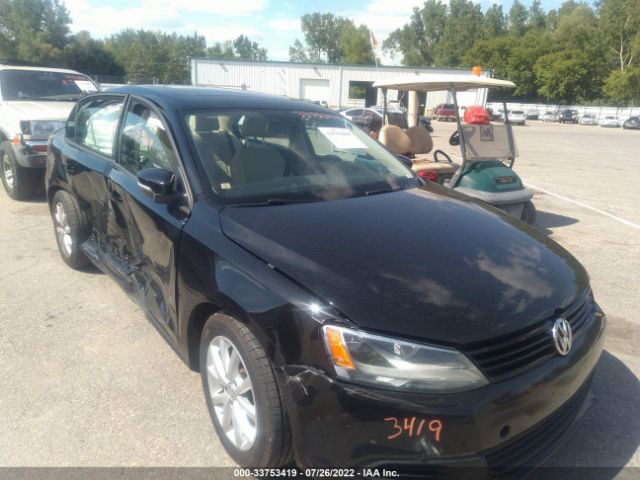 VOLKSWAGEN JETTA SEDAN 2012 3vwbp7aj8cm325160