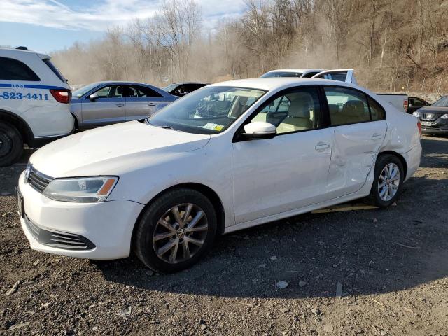 VOLKSWAGEN JETTA SE 2012 3vwbp7aj8cm340919