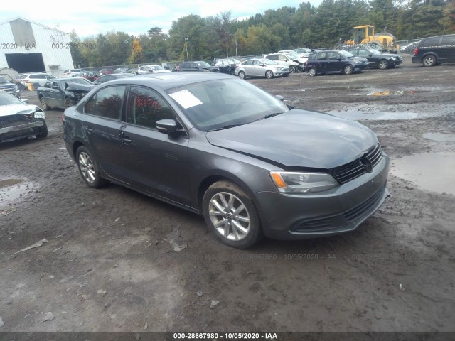 VOLKSWAGEN JETTA SEDAN 2012 3vwbp7aj8cm378800