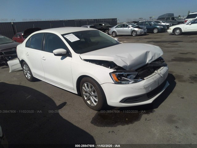 VOLKSWAGEN JETTA SEDAN 2012 3vwbp7aj8cm417305