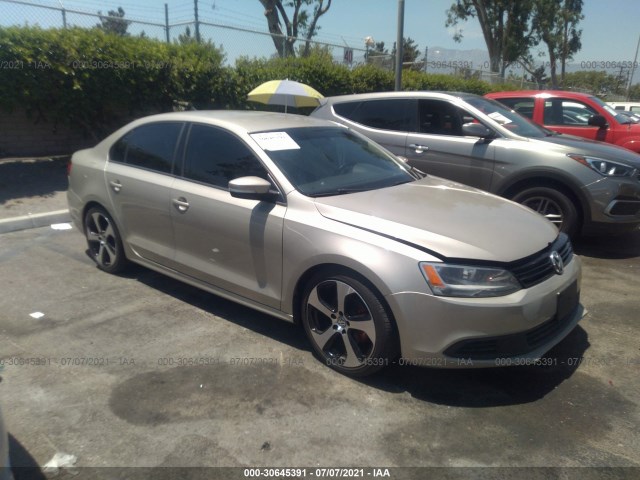 VOLKSWAGEN JETTA SEDAN 2012 3vwbp7aj8cm464382