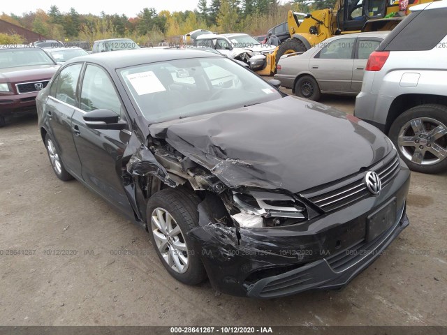 VOLKSWAGEN JETTA SEDAN 2013 3vwbp7aj8dm356622