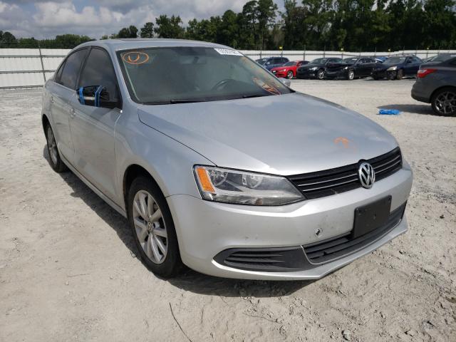 VOLKSWAGEN NULL 2013 3vwbp7aj8dm397543