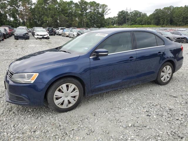 VOLKSWAGEN JETTA 2013 3vwbp7aj8dm401882