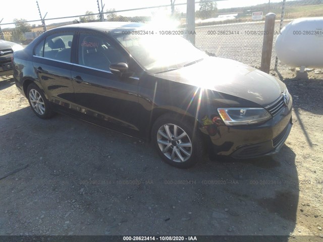 VOLKSWAGEN JETTA SEDAN 2013 3vwbp7aj8dm445722