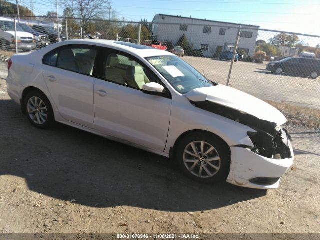 VOLKSWAGEN JETTA SEDAN 2012 3vwbp7aj9cm120950