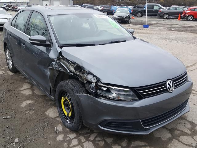 VOLKSWAGEN JETTA SE 2013 3vwbp7aj9dm251474