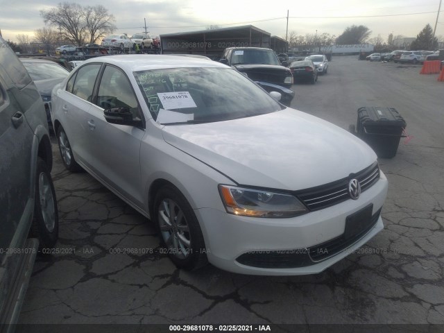 VOLKSWAGEN JETTA SEDAN 2013 3vwbp7aj9dm252690