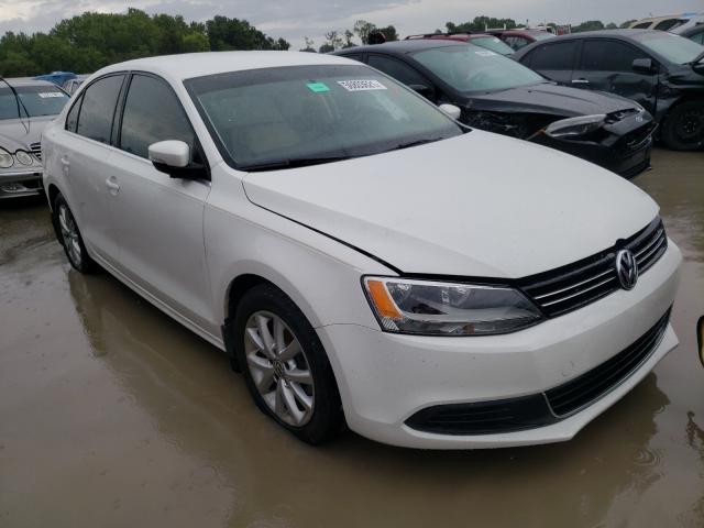 VOLKSWAGEN JETTA SE 2013 3vwbp7aj9dm256089