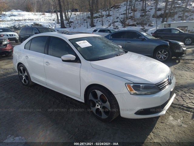 VOLKSWAGEN JETTA SEDAN 2013 3vwbp7aj9dm415256