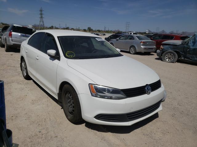 VOLKSWAGEN JETTA SE 2012 3vwbp7ajxcm359231