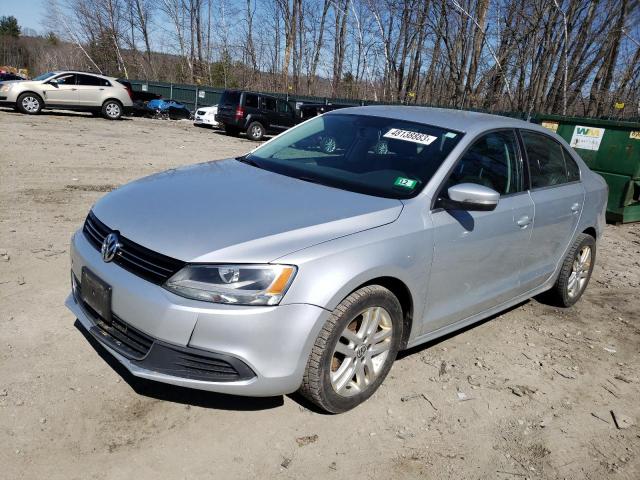 VOLKSWAGEN JETTA SE 2013 3vwbp7ajxdm409823