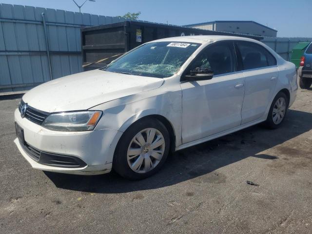 VOLKSWAGEN JETTA SE 2013 3vwbp7ajxdm434642