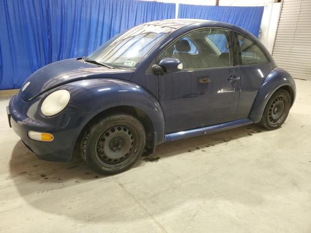 VOLKSWAGEN BEETLE 2004 3vwbr31c24m414907