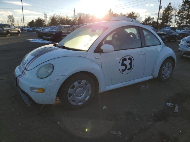 VOLKSWAGEN BEETLE 2001 3vwbs21c31m417082