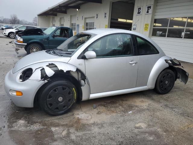 VOLKSWAGEN BEETLE 2001 3vwbs21c51m433638