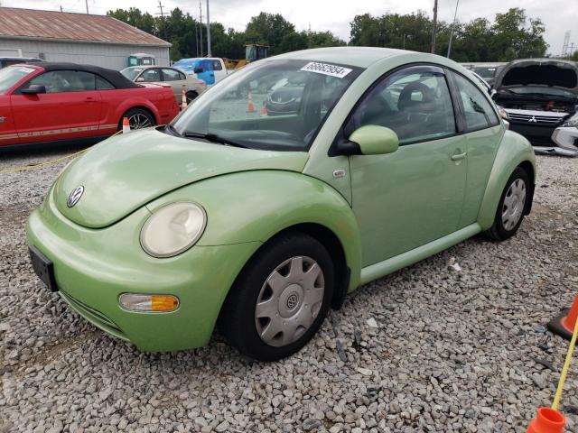 VOLKSWAGEN BEETLE 2001 3vwbs21c91m417992