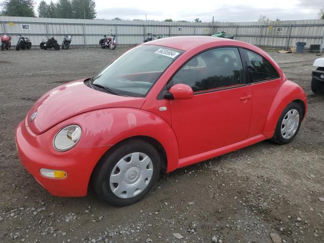 VOLKSWAGEN BEETLE 2001 3vwbt21c41m404337