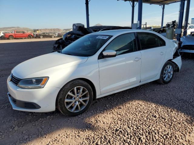 VOLKSWAGEN JETTA SE 2012 3vwbx7aj0cm344043