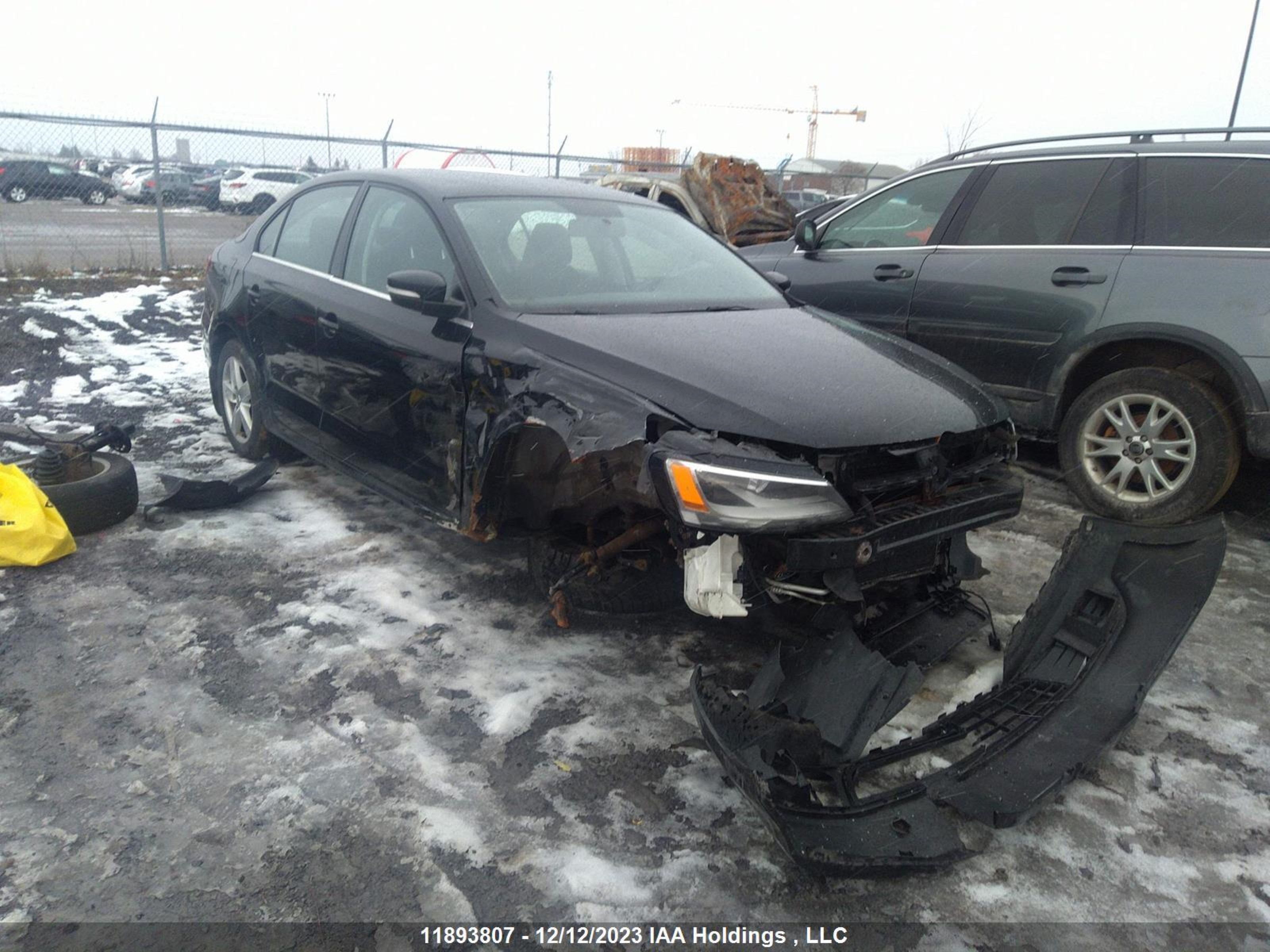 VOLKSWAGEN JETTA 2013 3vwbx7aj0dm351639