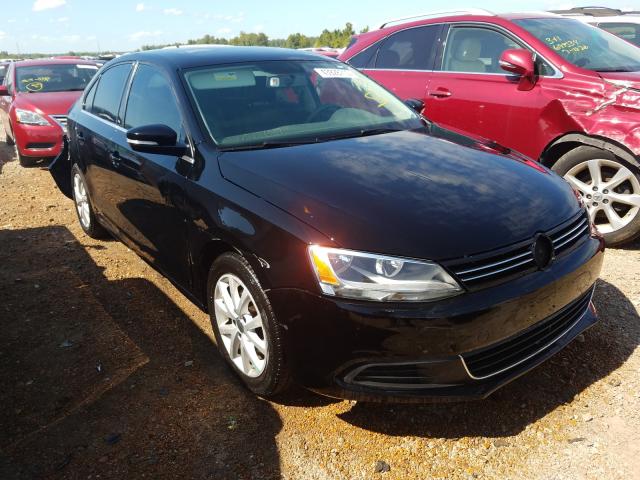 VOLKSWAGEN JETTA SE 2013 3vwbx7aj0dm400404