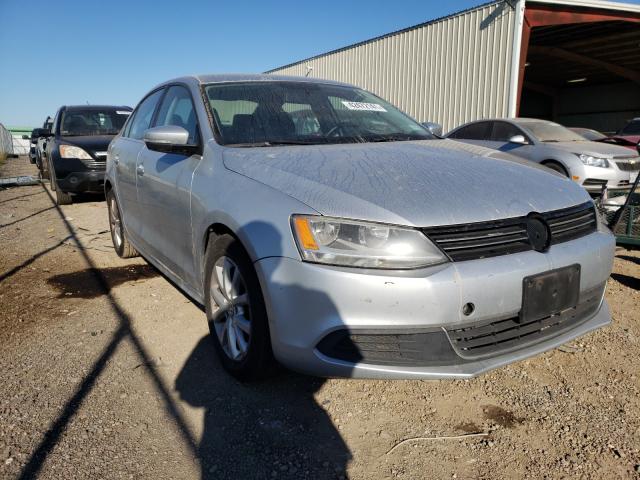 VOLKSWAGEN JETTA SE 2013 3vwbx7aj1dm261531