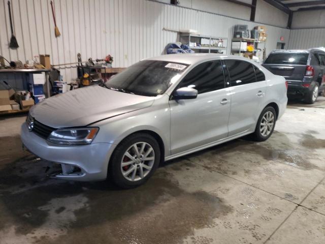 VOLKSWAGEN JETTA 2013 3vwbx7aj1dm401769