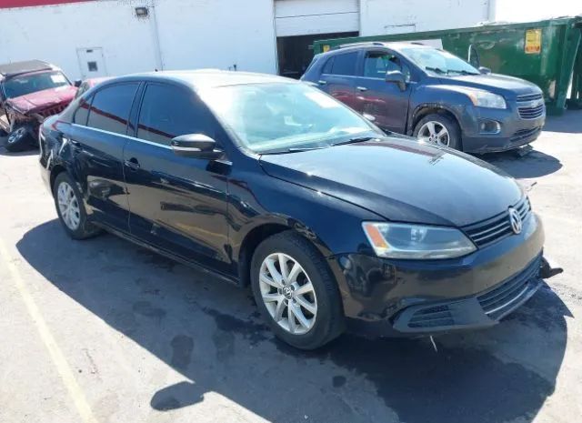 VOLKSWAGEN JETTA SEDAN 2013 3vwbx7aj1dm433296