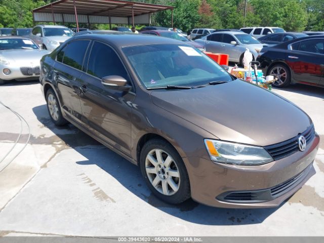 VOLKSWAGEN JETTA 2012 3vwbx7aj3cm013120