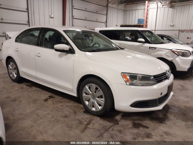 VOLKSWAGEN JETTA 2013 3vwbx7aj4dm310799