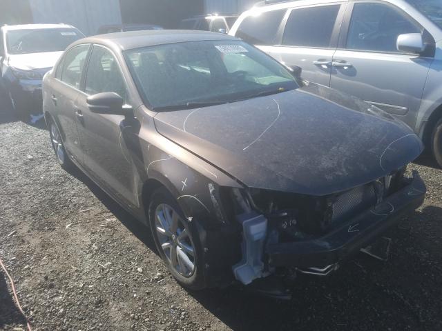 VOLKSWAGEN JETTA SE 2011 3vwbx7aj5bm026823