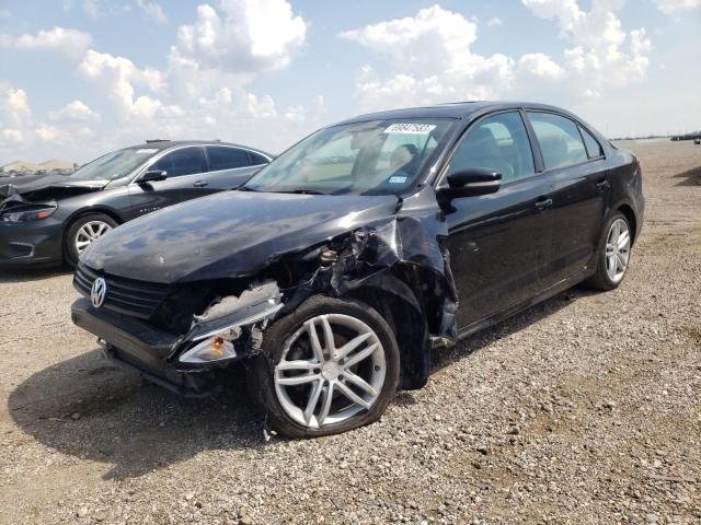 VOLKSWAGEN JETTA 2012 3vwbx7aj6cm319261