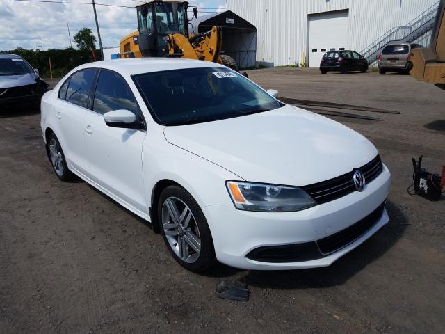 VOLKSWAGEN JETTA SE 2013 3vwbx7aj6dm372060