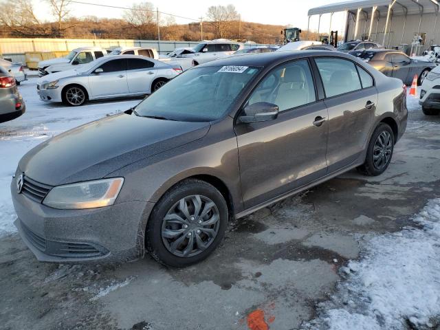 VOLKSWAGEN JETTA 2011 3vwbx7aj7bm109010