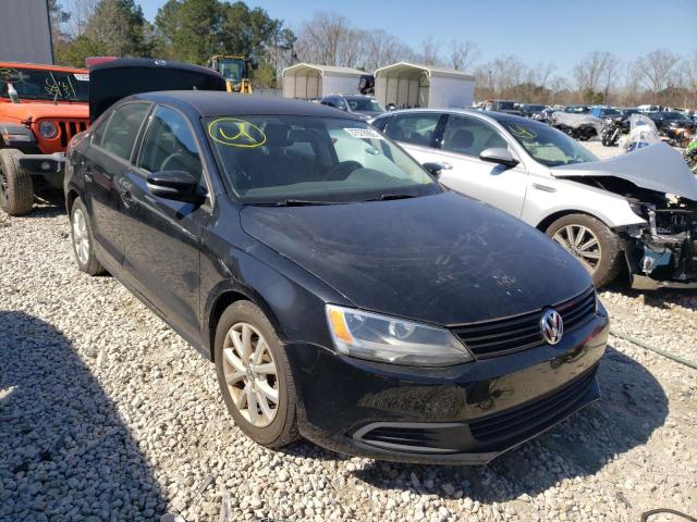 VOLKSWAGEN NULL 2011 3vwbx7aj7bm309420