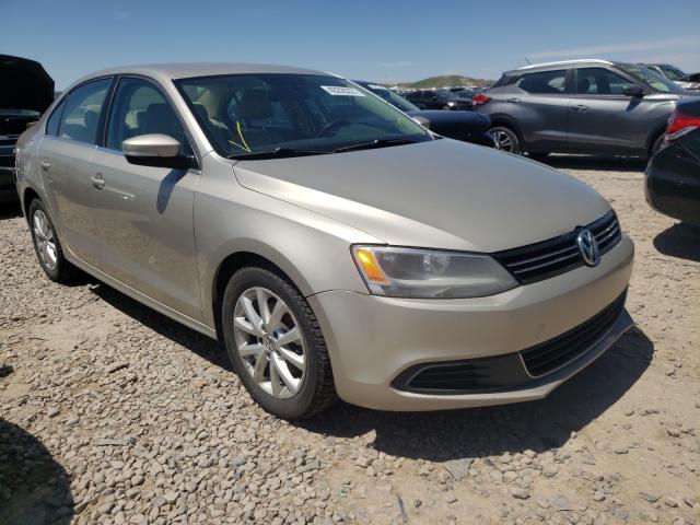 VOLKSWAGEN JETTA SE 2013 3vwbx7aj7dm232647