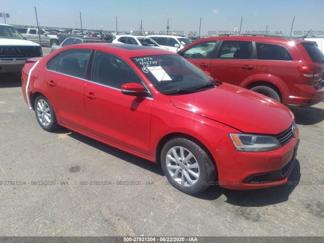 VOLKSWAGEN JETTA SEDAN 2013 3vwbx7aj8dm289469