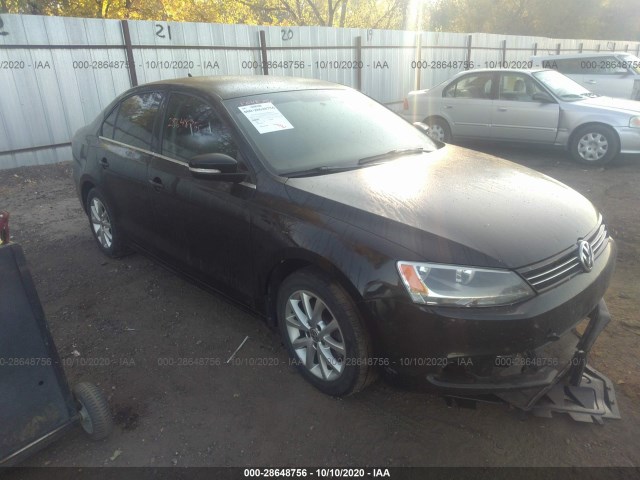 VOLKSWAGEN NULL 2013 3vwbx7aj8dm431786