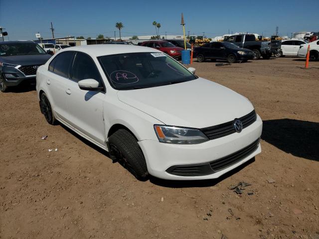 VOLKSWAGEN JETTA SE 2013 3vwbx7aj8dm440973