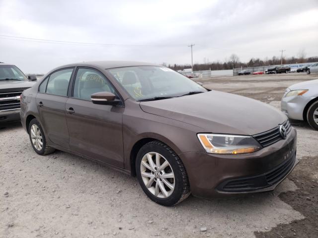 VOLKSWAGEN NULL 2011 3vwbx7aj9bm345657