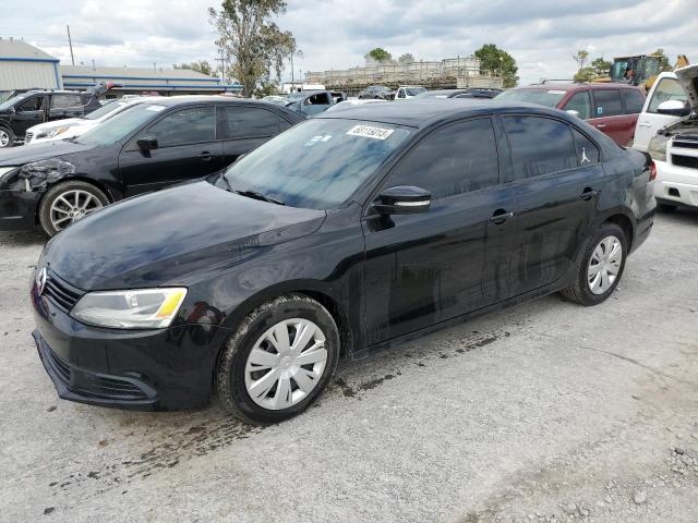 VOLKSWAGEN JETTA 2012 3vwbx7ajxcm473746