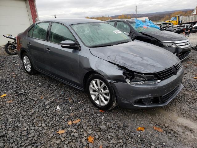 VOLKSWAGEN NULL 2011 3vwbz7aj0bm311715