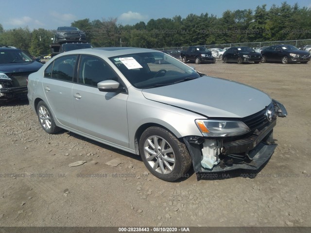 VOLKSWAGEN NULL 2011 3vwbz7aj2bm027129